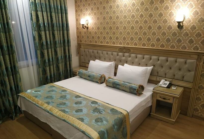 Fotos del hotel Apple Tree:  7