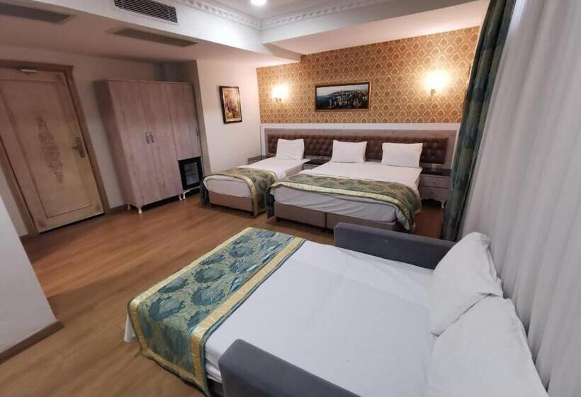 Fotos del hotel Apple Tree:  16