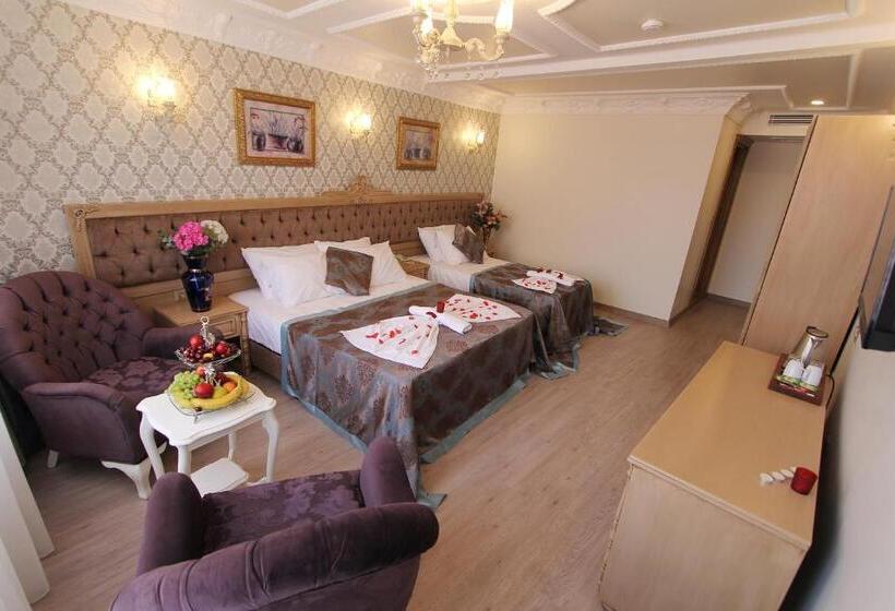 Fotos del hotel Apple Tree:  21