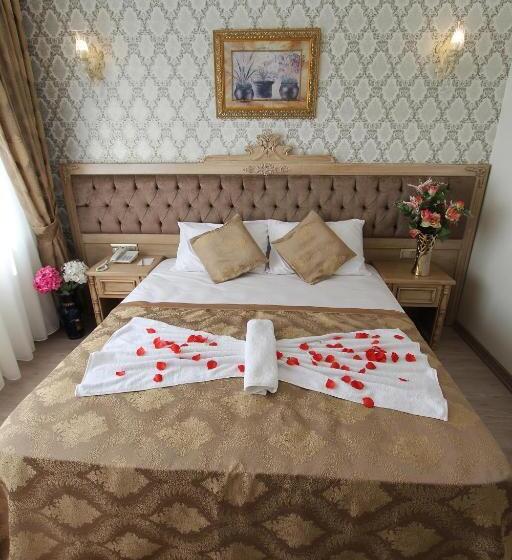 Fotos del hotel Apple Tree:  8