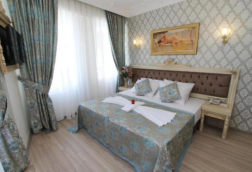 Fotos del hotel Apple Tree:  20