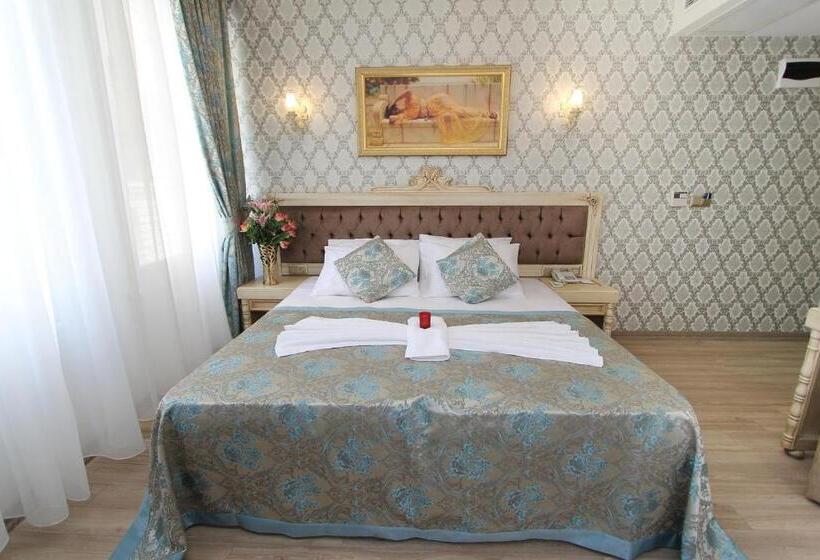 Fotos del hotel Apple Tree:  24