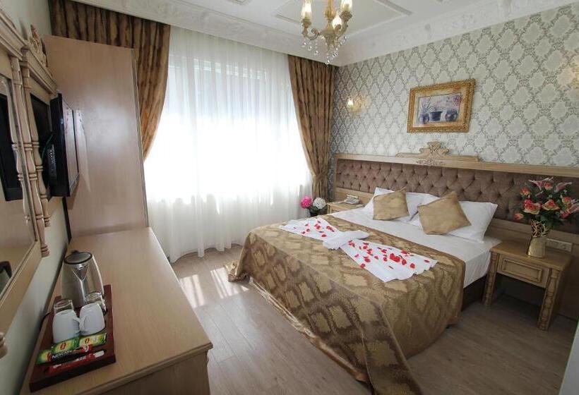 Fotos del hotel Apple Tree:  6