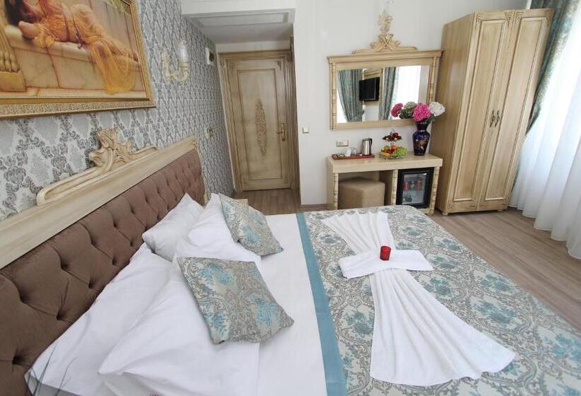 Fotos del hotel Apple Tree:  13