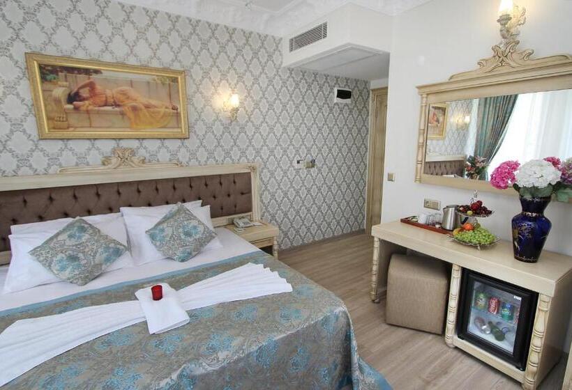 Fotos del hotel Apple Tree:  5