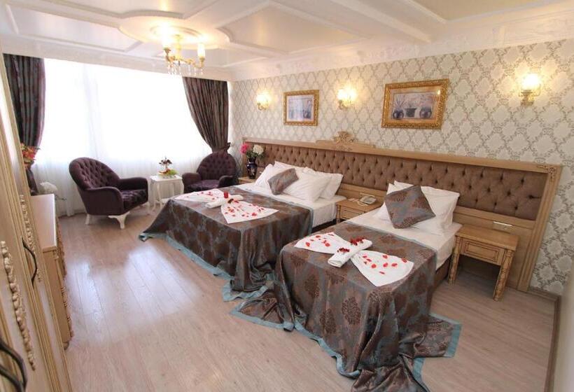 Fotos del hotel Apple Tree:  22