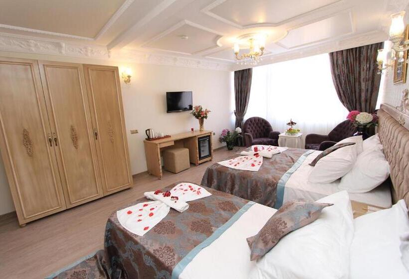 Fotos del hotel Apple Tree:  15