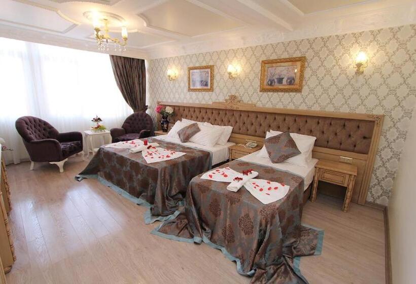 Fotos del hotel Apple Tree:  25