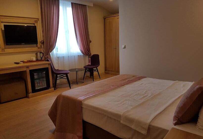 Fotos del hotel Apple Tree:  10