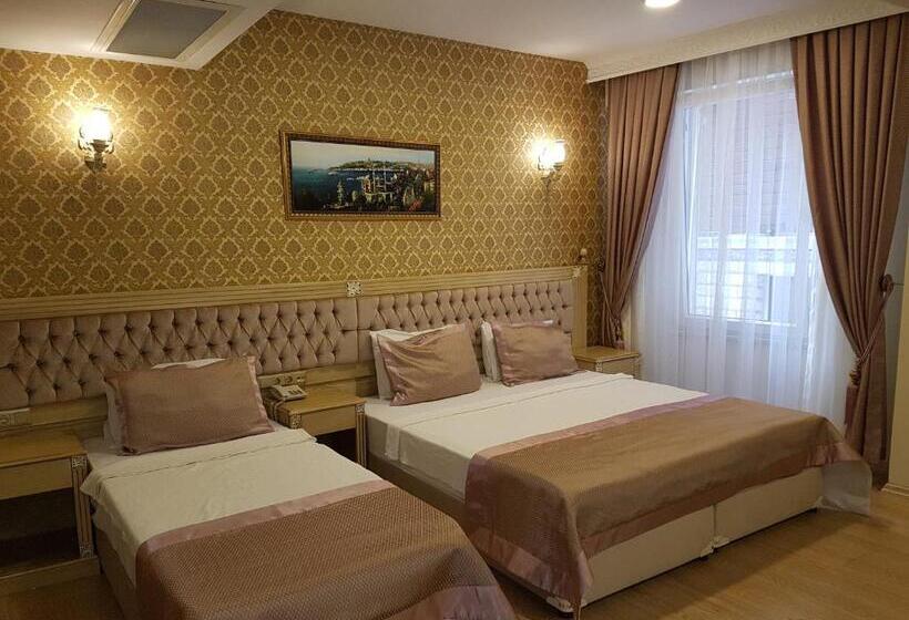 Fotos del hotel Apple Tree:  9