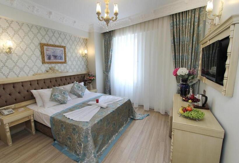 Fotos del hotel Apple Tree:  2