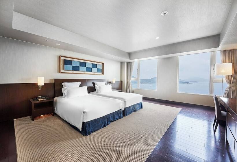 Fotos del hotel Bella Vista Spa And Marina Onomichi:  20