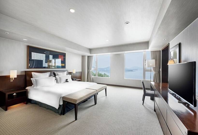 Fotos del hotel Bella Vista Spa And Marina Onomichi:  17