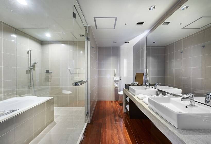 Fotos del hotel Bella Vista Spa And Marina Onomichi:  11