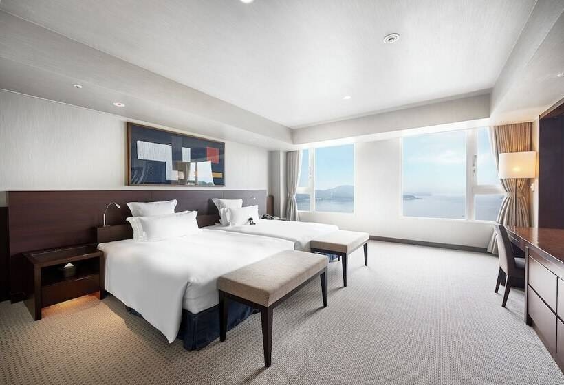 Fotos del hotel Bella Vista Spa And Marina Onomichi:  22