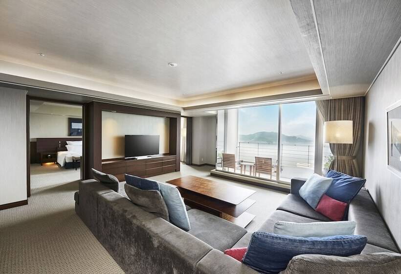 Fotos del hotel Bella Vista Spa And Marina Onomichi:  23