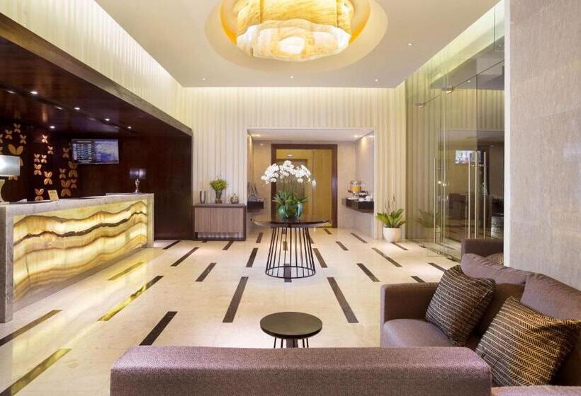 Fotos del hotel Best Western Premier La Grande:  4