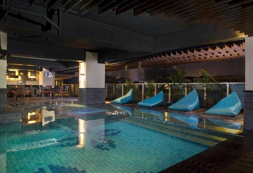 Fotos del hotel Best Western Premier La Grande:  2