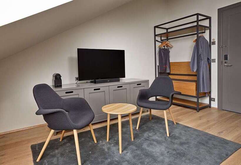 Fotos del hotel Canopy By Hilton Reykjavik City Centre:  18