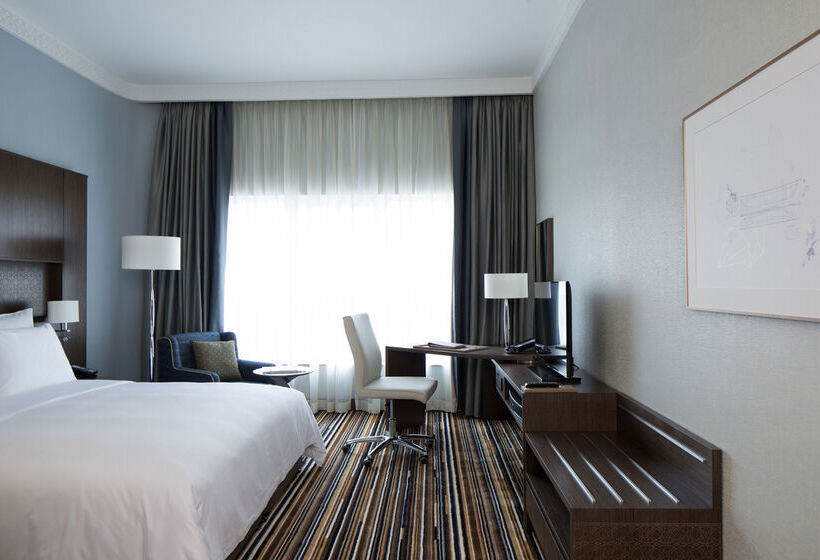 Dusit D2 Kenz  Dubai