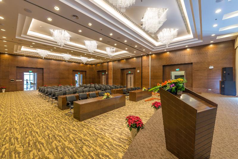 Fotos del hotel Grand Tourane Hotel Da Nang:  20