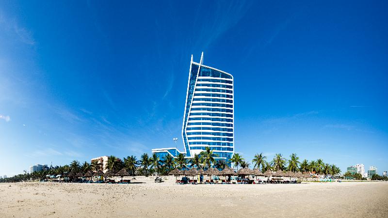 Fotos del hotel Grand Tourane Hotel Da Nang:  8