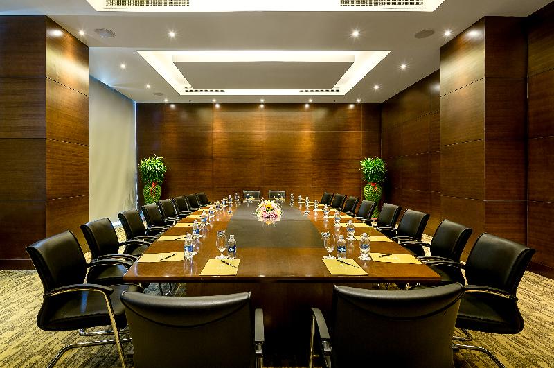 Fotos del hotel Grand Tourane Hotel Da Nang:  6