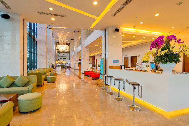 Fotos del hotel Grand Tourane Hotel Da Nang:  10