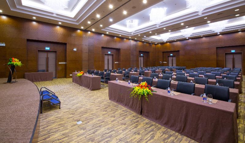 Fotos del hotel Grand Tourane Hotel Da Nang:  12