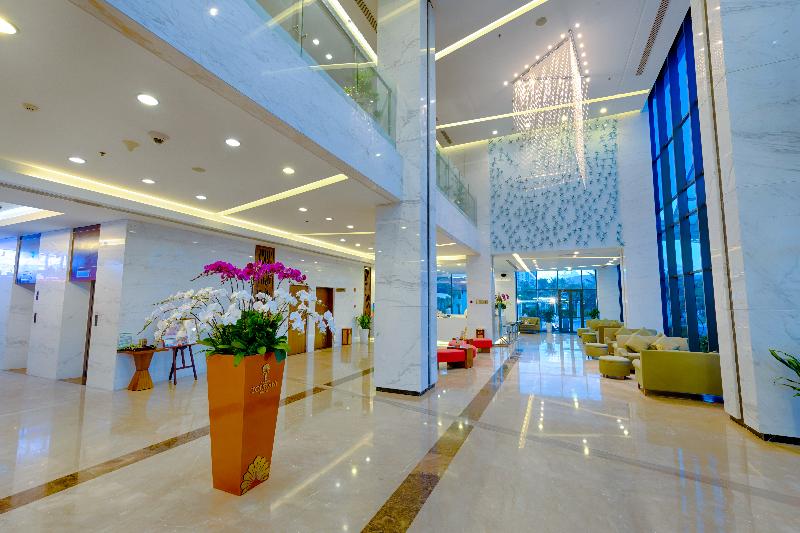 Fotos del hotel Grand Tourane Hotel Da Nang:  15
