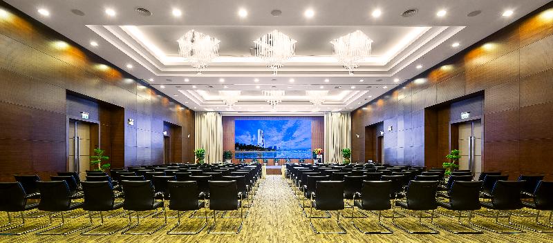 Fotos del hotel Grand Tourane Hotel Da Nang:  17