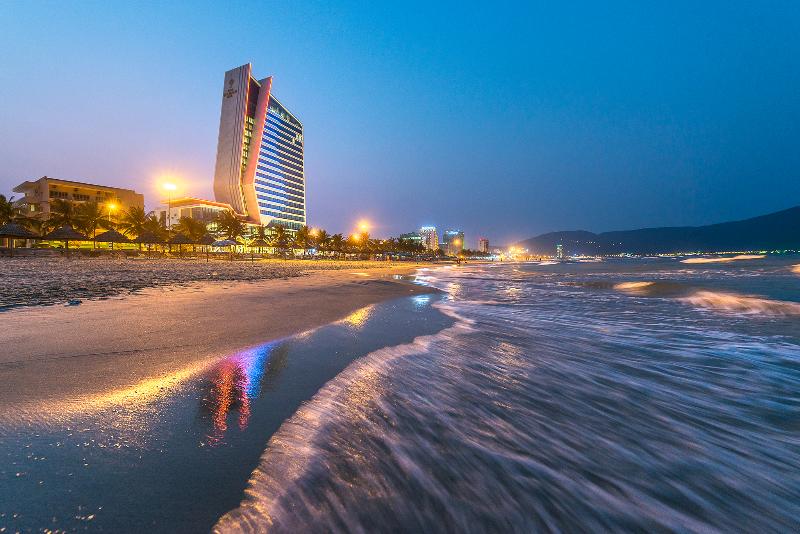 Fotos del hotel Grand Tourane Hotel Da Nang:  21