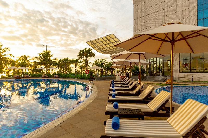 Fotos del hotel Grand Tourane Hotel Da Nang:  11