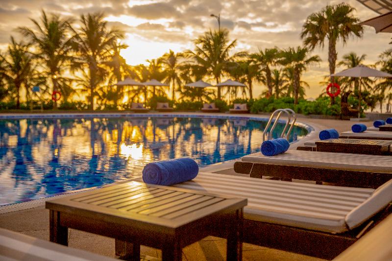 Fotos del hotel Grand Tourane Hotel Da Nang:  16