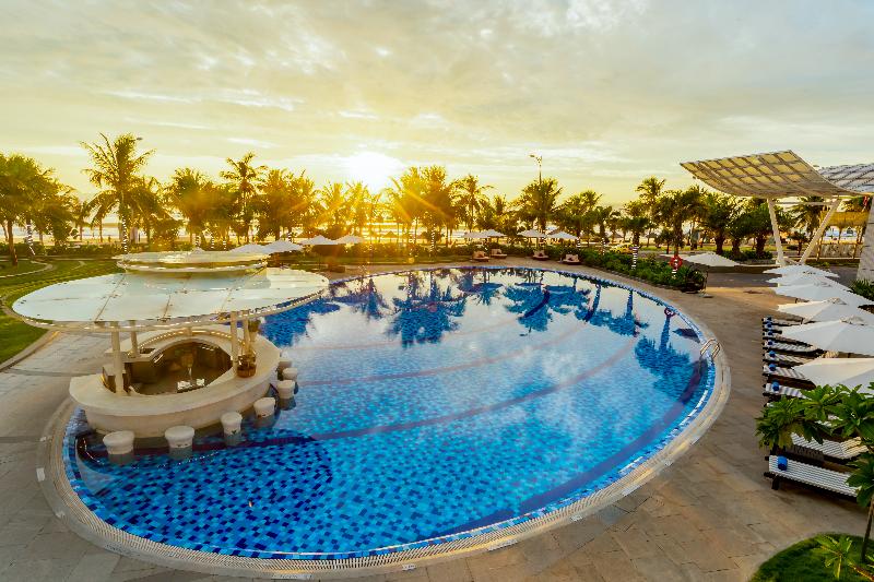 Fotos del hotel Grand Tourane Hotel Da Nang:  9