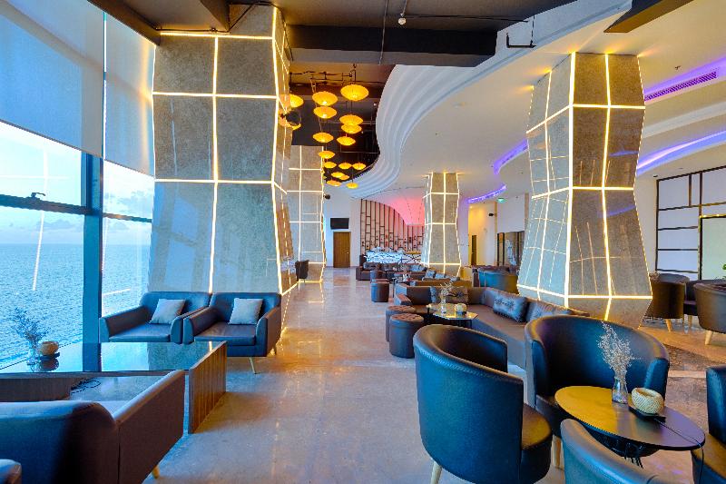 Fotos del hotel Grand Tourane Hotel Da Nang:  3