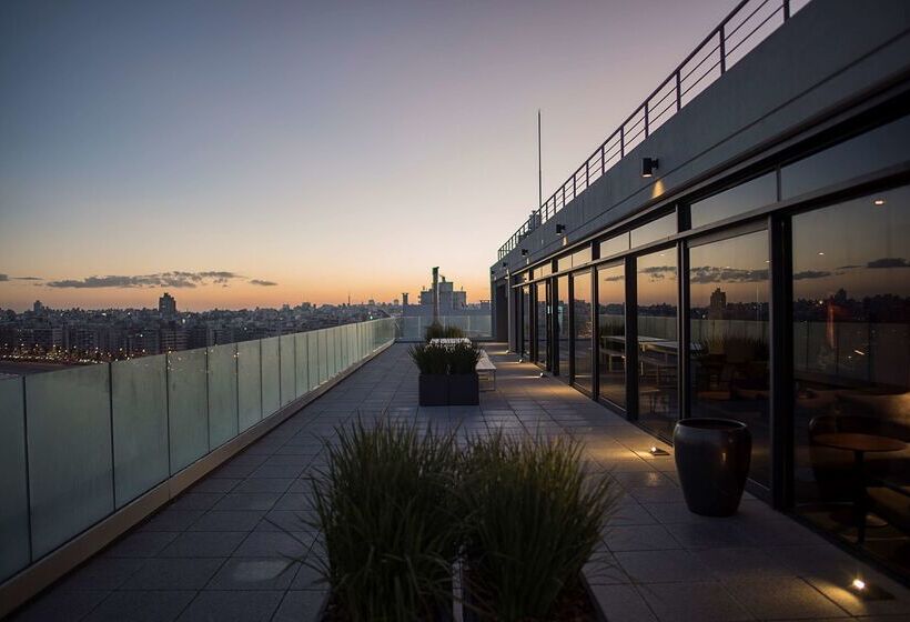 Fotos del hotel Hyatt Centric Montevideo:  12