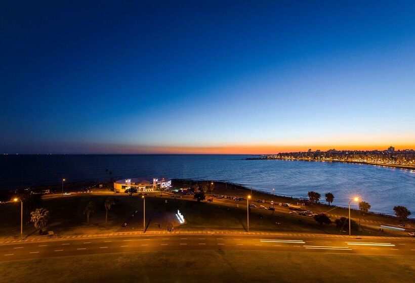 Fotos del hotel Hyatt Centric Montevideo:  9