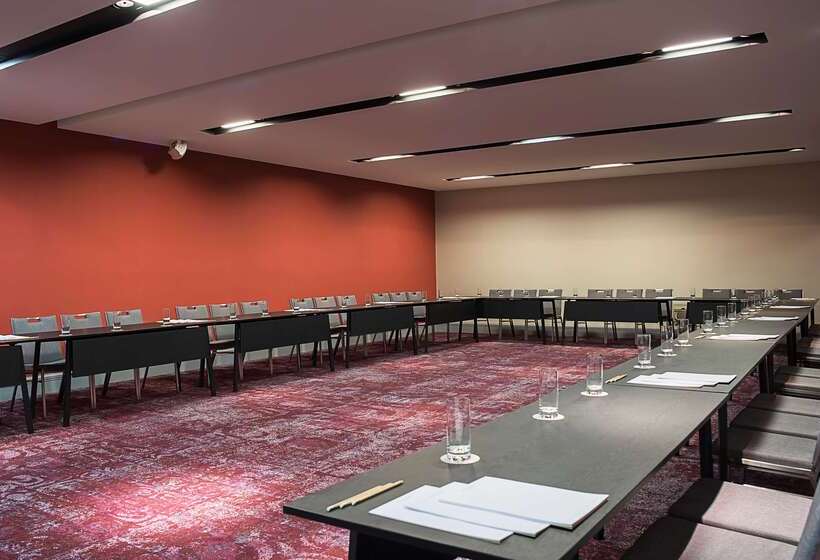 Fotos del hotel Hyatt Centric Montevideo:  5