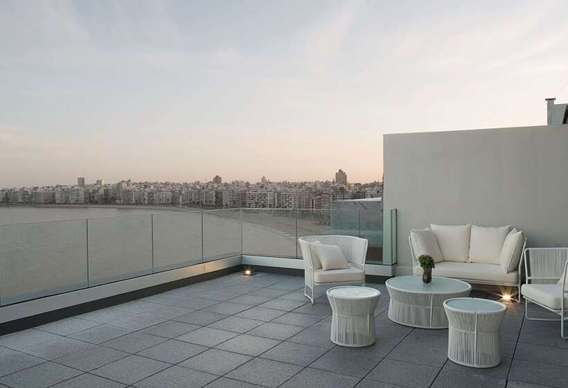 Fotos del hotel Hyatt Centric Montevideo:  6