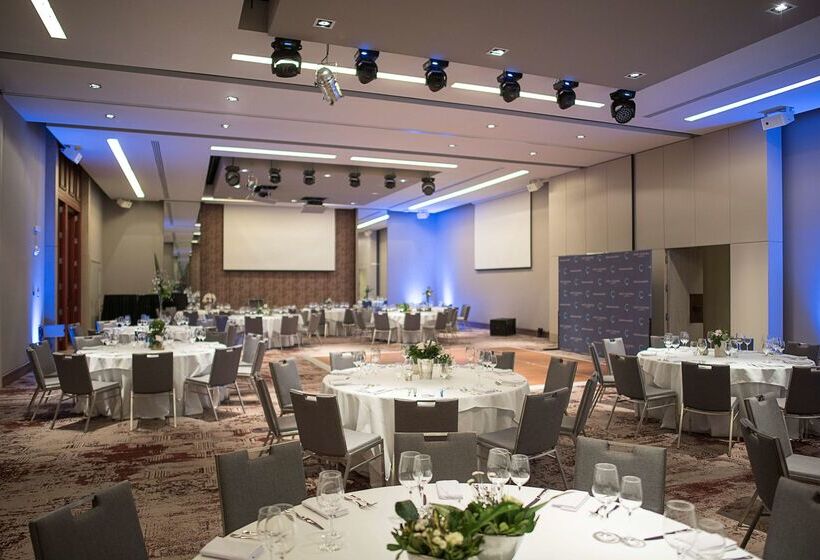 Fotos del hotel Hyatt Centric Montevideo:  11