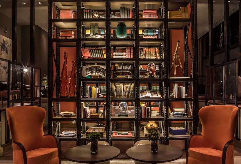 Fotos del hotel Hyatt Centric Montevideo:  4