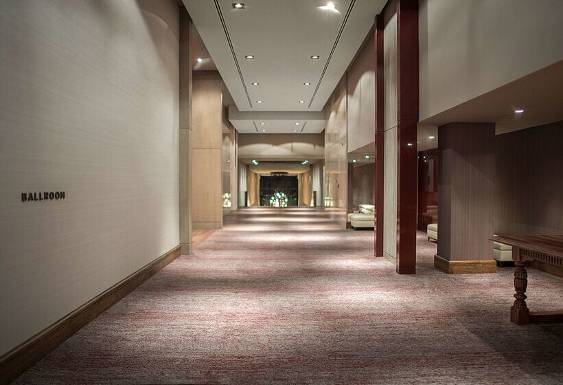 Fotos del hotel Hyatt Centric Montevideo:  2