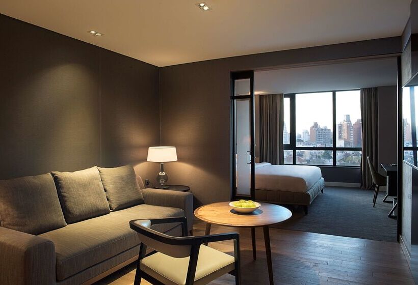 Fotos del hotel Hyatt Centric Montevideo:  19