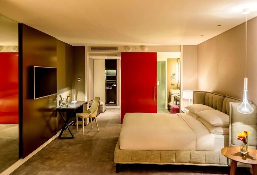 Fotos del hotel Hyatt Centric Montevideo:  10