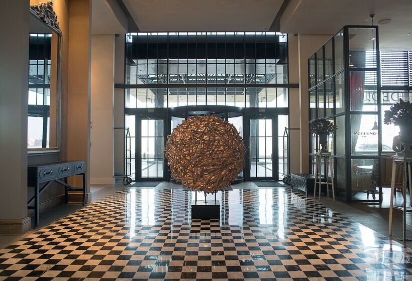 Fotos del hotel Hyatt Centric Montevideo:  8