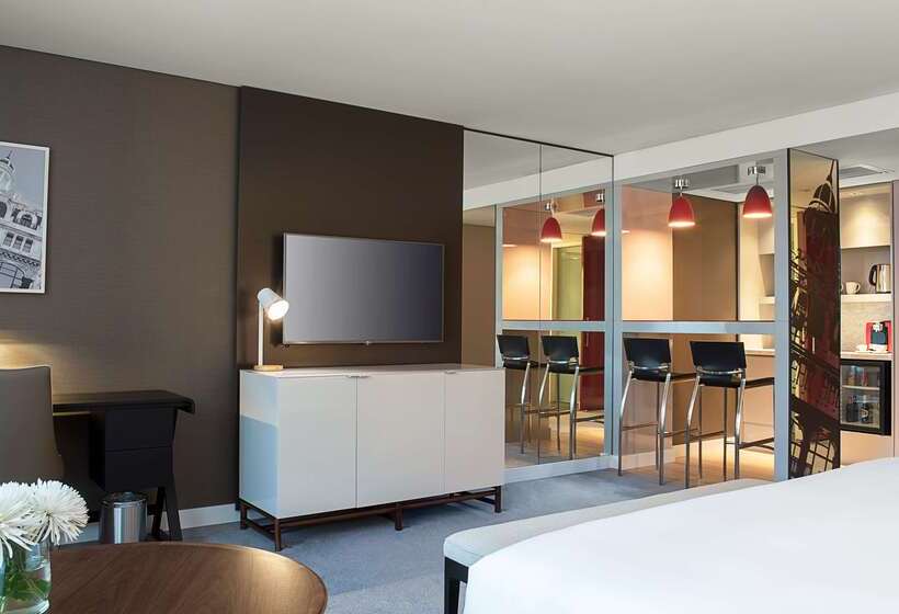 Fotos del hotel Hyatt Centric Montevideo:  16