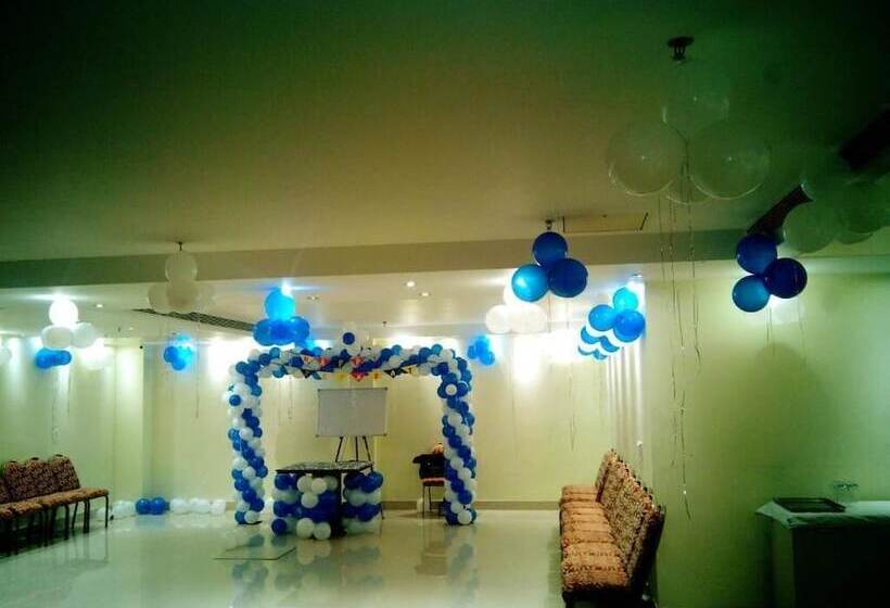 Fotos del hotel Mayur:  17