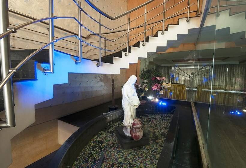 Fotos del hotel Mayur:  10