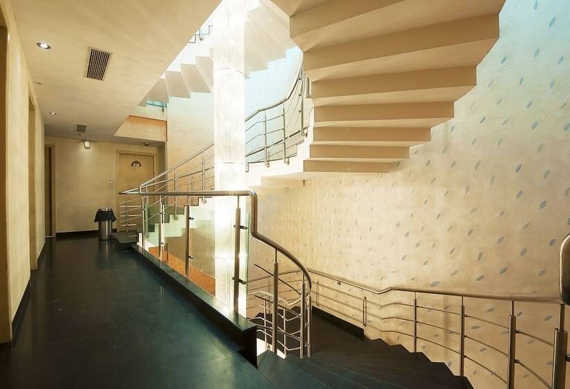 Fotos del hotel Mayur:  14